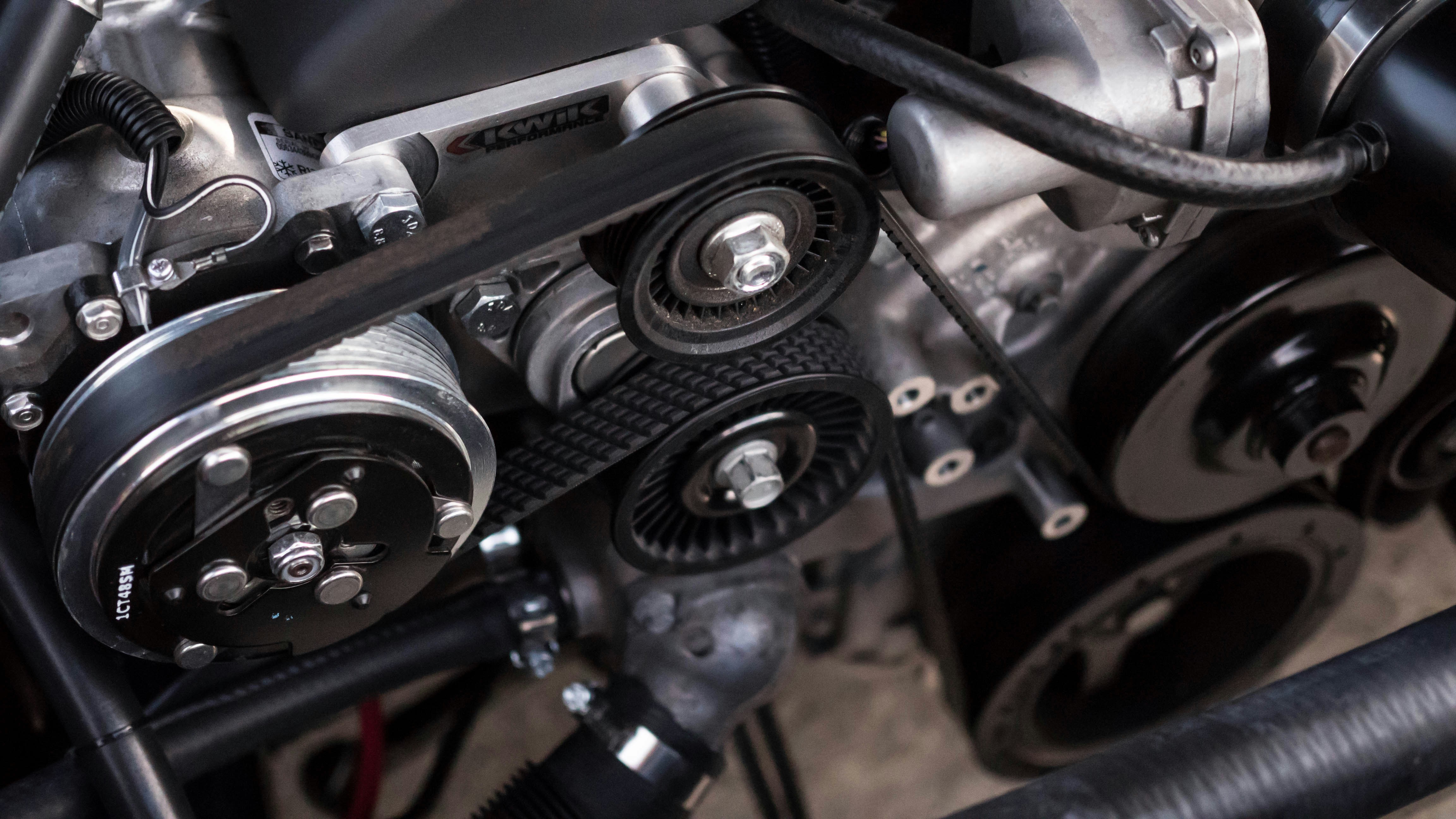 Honda Civic Throttle Body