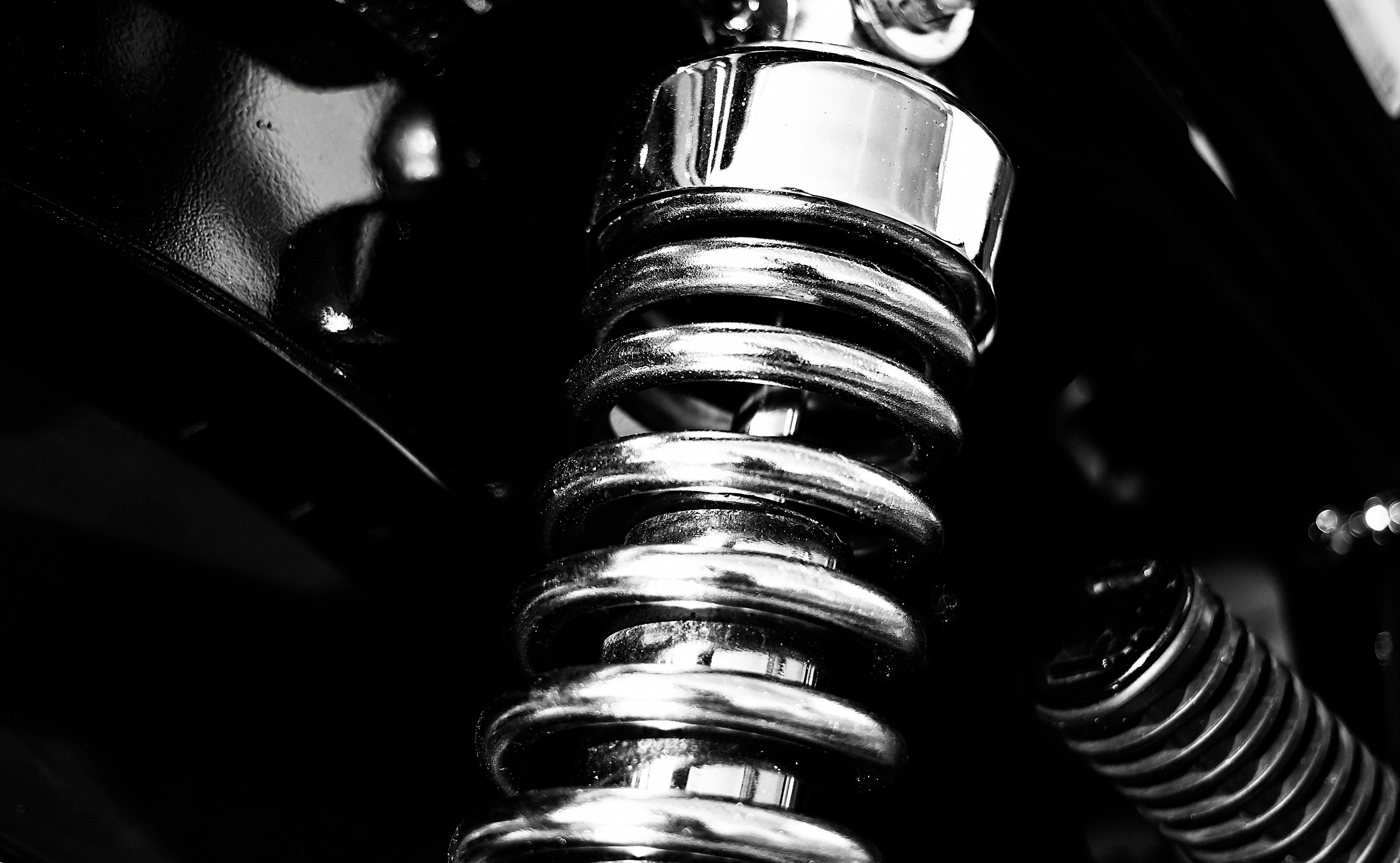 Ford Ranger Lower Control Arm